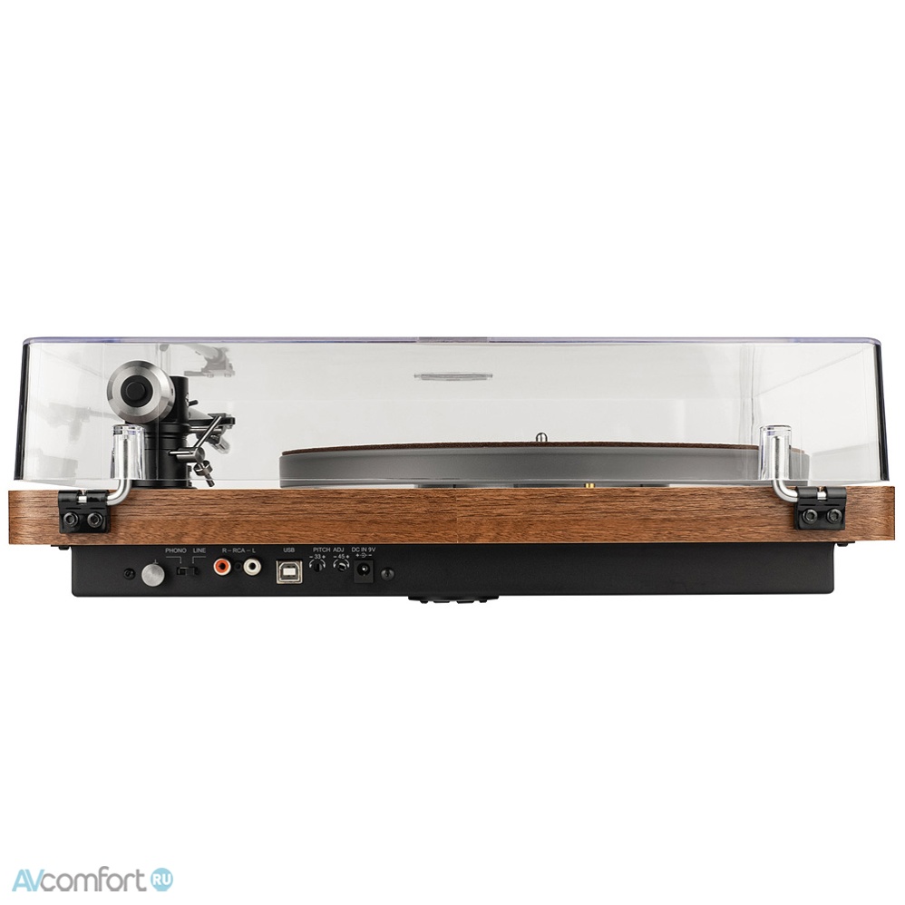 Phaze Audio Celine Walnut