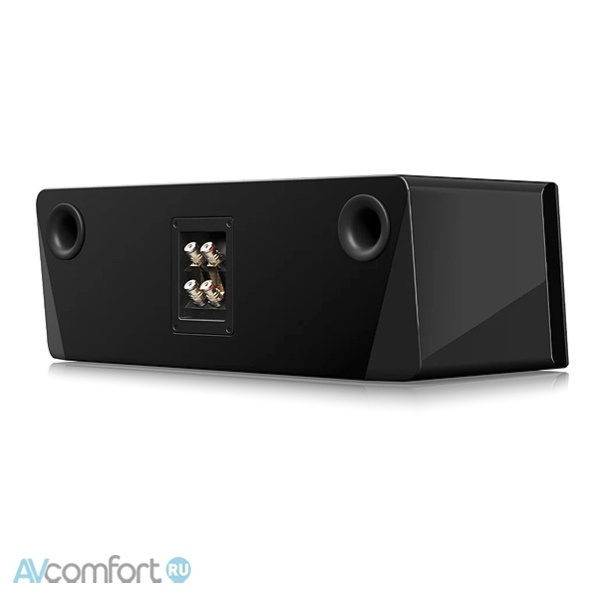 SVS Ultra Evolution Center Piano Gloss Black