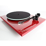 Rega PLANAR 2 Red (Carbon)