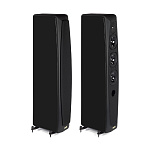 Opera Loudspeakers Grand Mezza Black Ash