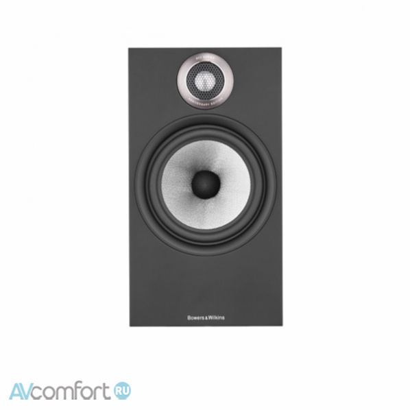 Bowers & Wilkins 606 S2 Anniversary Edition Black