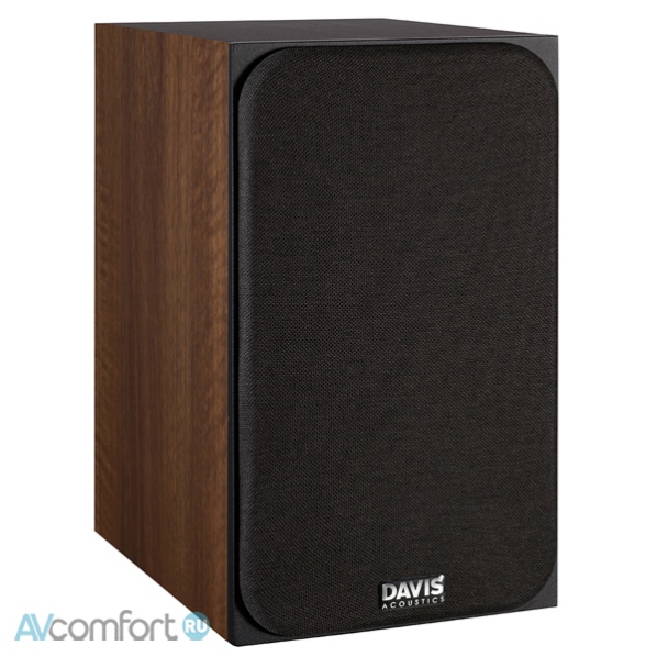Davis Acoustics Ariane 2 Dark Walnut