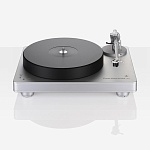 Clearaudio Performance DC MC Package 3 Silver