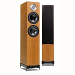Spendor D7.2 Cherry