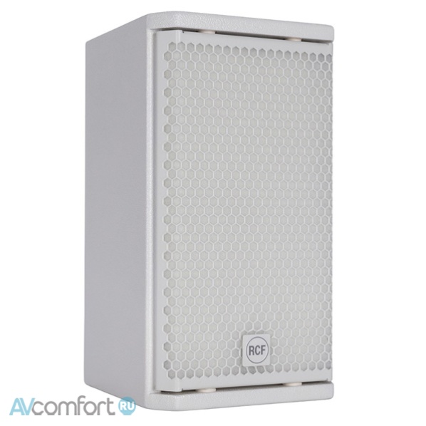 AVComfort, RCF Compact M 05 White