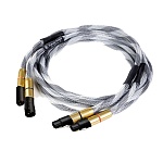 Kubala Sosna Temptation Analog Cable XLR, 1 m