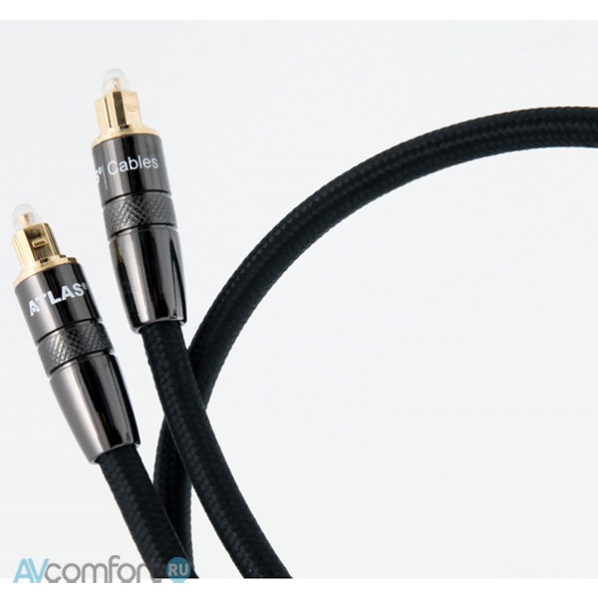 AVComfort, Atlas Cables Mavros Glass Optical 1,5 m