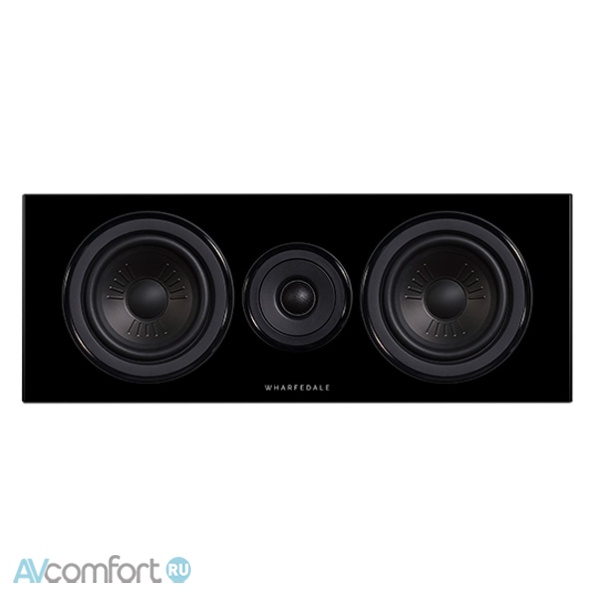 Wharfedale Diamond 12.C Walnut Pearl