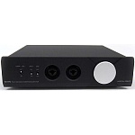 Musical Fidelity MX HPA Black