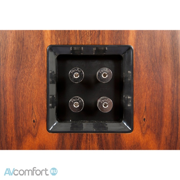 ProAc Response D30 Mahagon