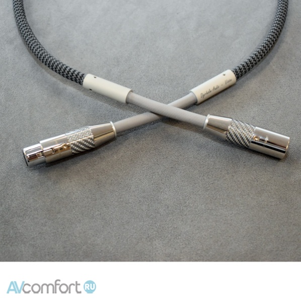 Dyrholm Audio Vision NCF Digital XLR 1,0 m