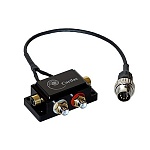 Cardas Audio CPTB Naim