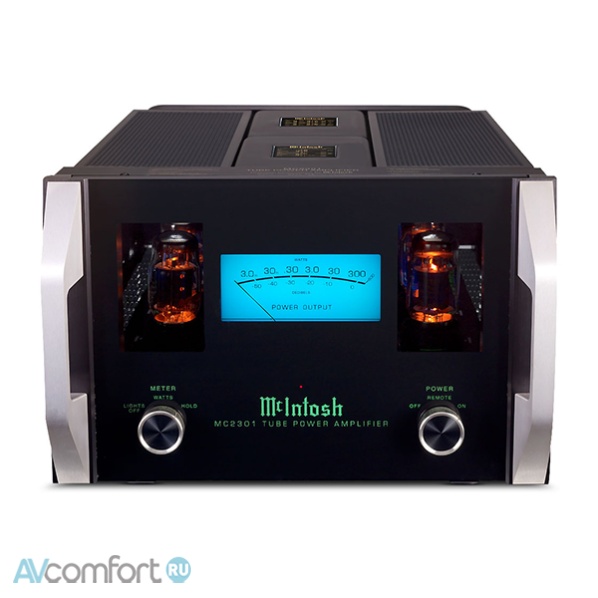 AVComfort, McIntosh МС2301