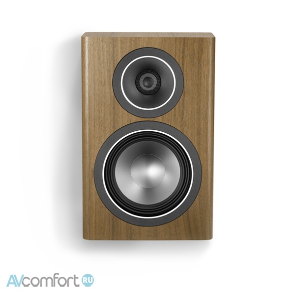 Canton Townus 10 Walnut