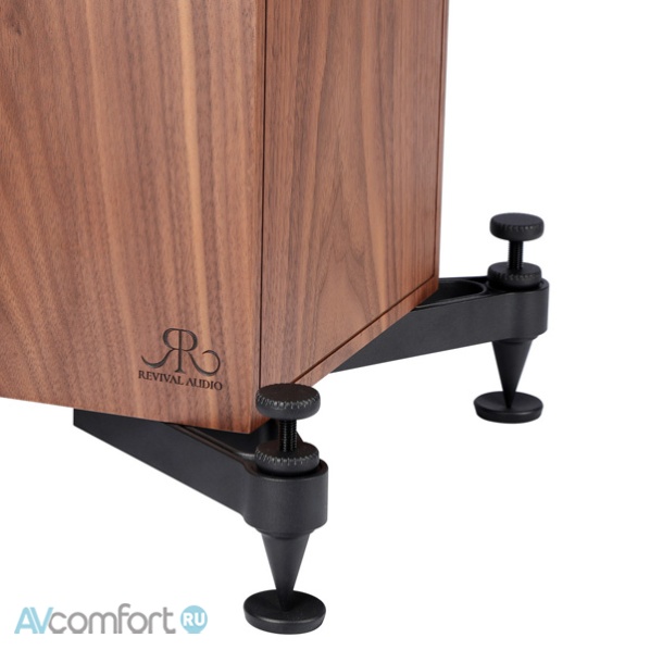 Revival Audio Atalante 4 Walnut