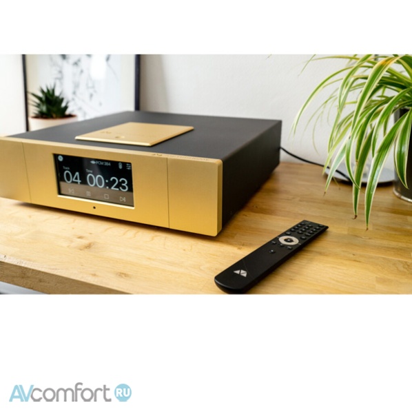 Metronome AQWO 2 Black/Gold