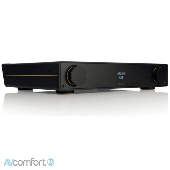 ARCAM Radia A25