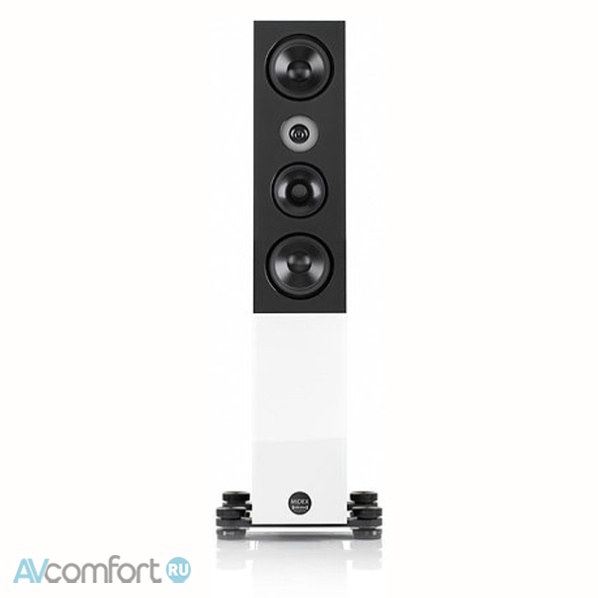 Audio Physic Midex 2 Glass White High Gloss