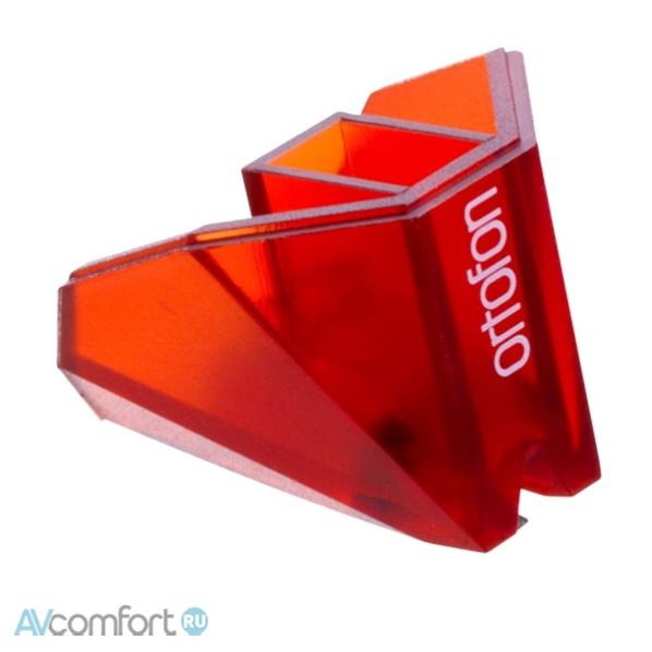 AVComfort, Ortofon Stylus 2M Red