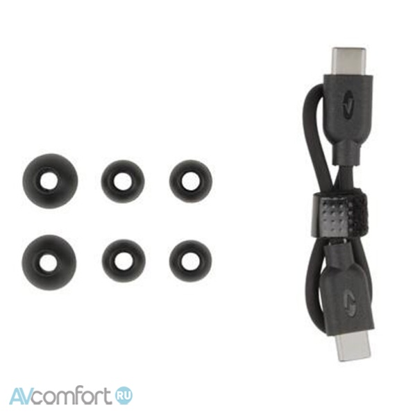 DENON AH-C840NCW Black