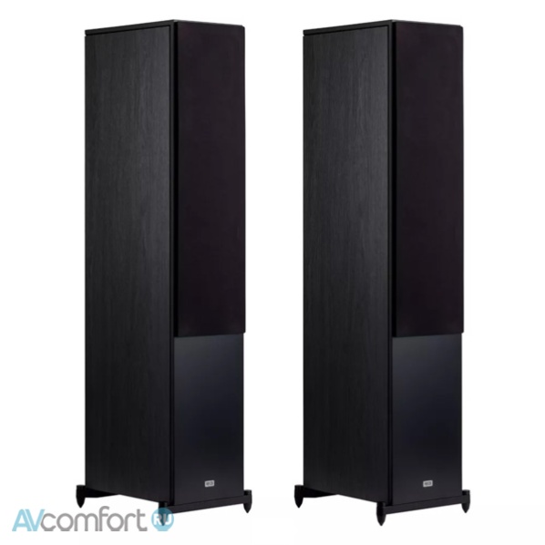 HECO Aurora XT 1000 Black