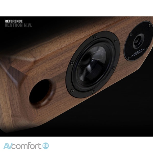 Diapason KENTRON Natural Wood