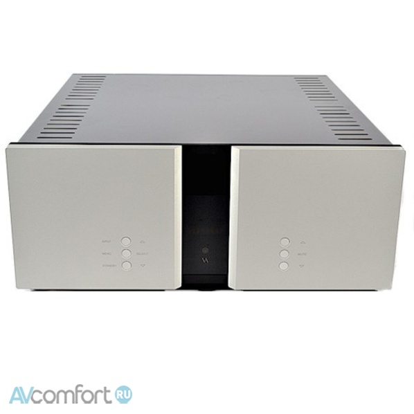 AVComfort, Vitus Audio RS-101 mk.I Silver