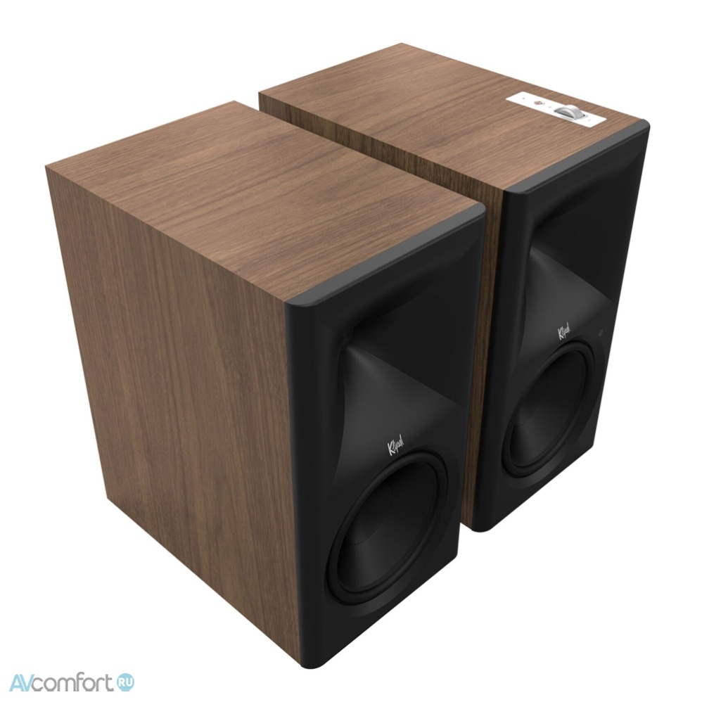 Klipsch The Nines II Walnut
