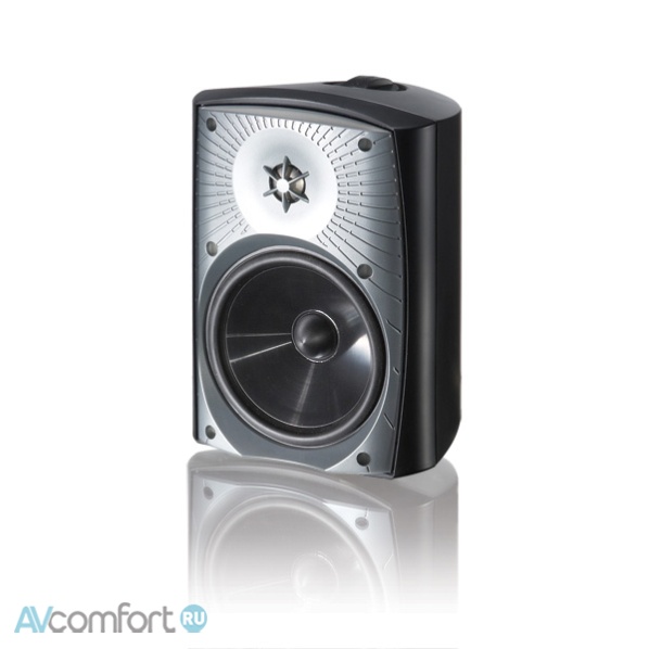 AVComfort, Paradigm Stylus 370 Black