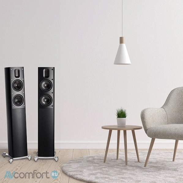 Scansonic HD MB2.5B White