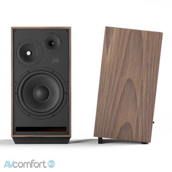 Pylon Audio Jade 30th American Walnut