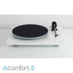 Rega Planar 2 White (Carbon)