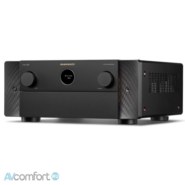 Marantz Cinema 30 Black