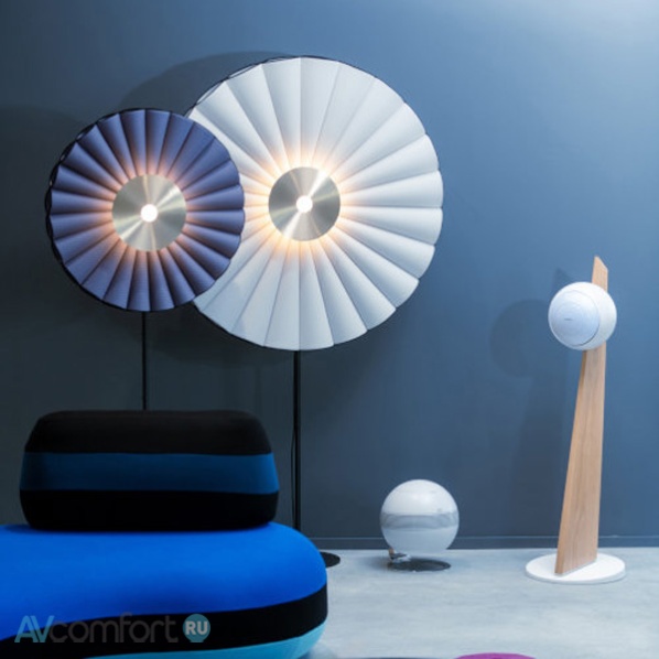 Cabasse Baltic 5 Stand Version Black/White