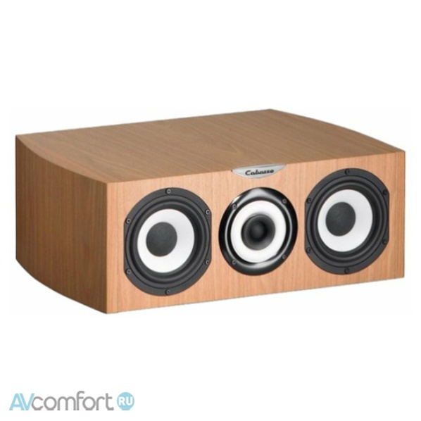 AVComfort, Cabasse Cabrera MC40 Dark Oak