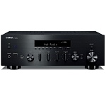Yamaha R-N600A Black
