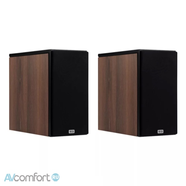 HECO Aurora XT 300 Walnut