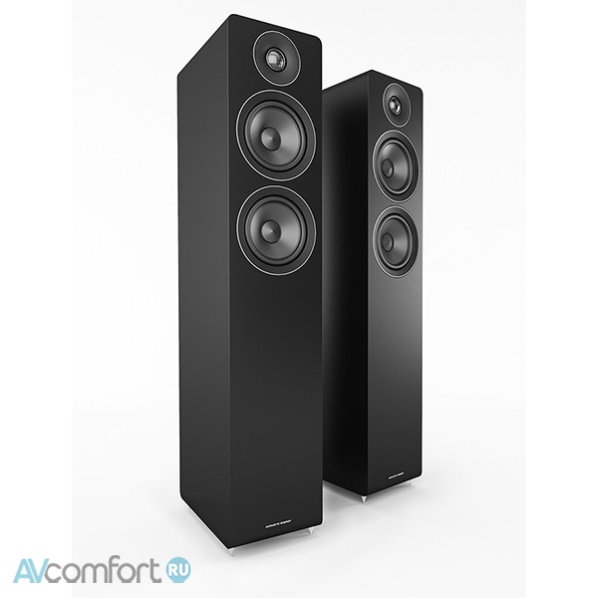 Acoustic Energy AE 109 Satin Black