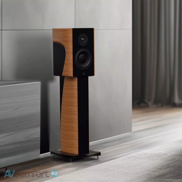 Morel Avyra 622 Walnut Morel Avyra 622 Walnut