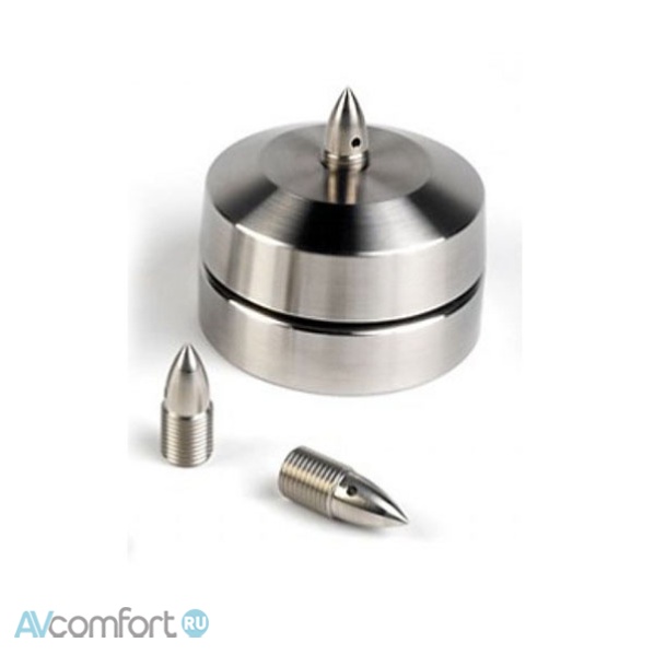 Stillpoints Ultra 5 Bullet Spike with 1/2-20 Male Thread