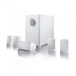 Canton Movie 135 White