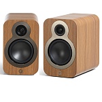 Q ACOUSTICS Q 3030c (QA3338) Pin Oak