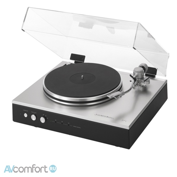 Luxman PD-151 Dust cover