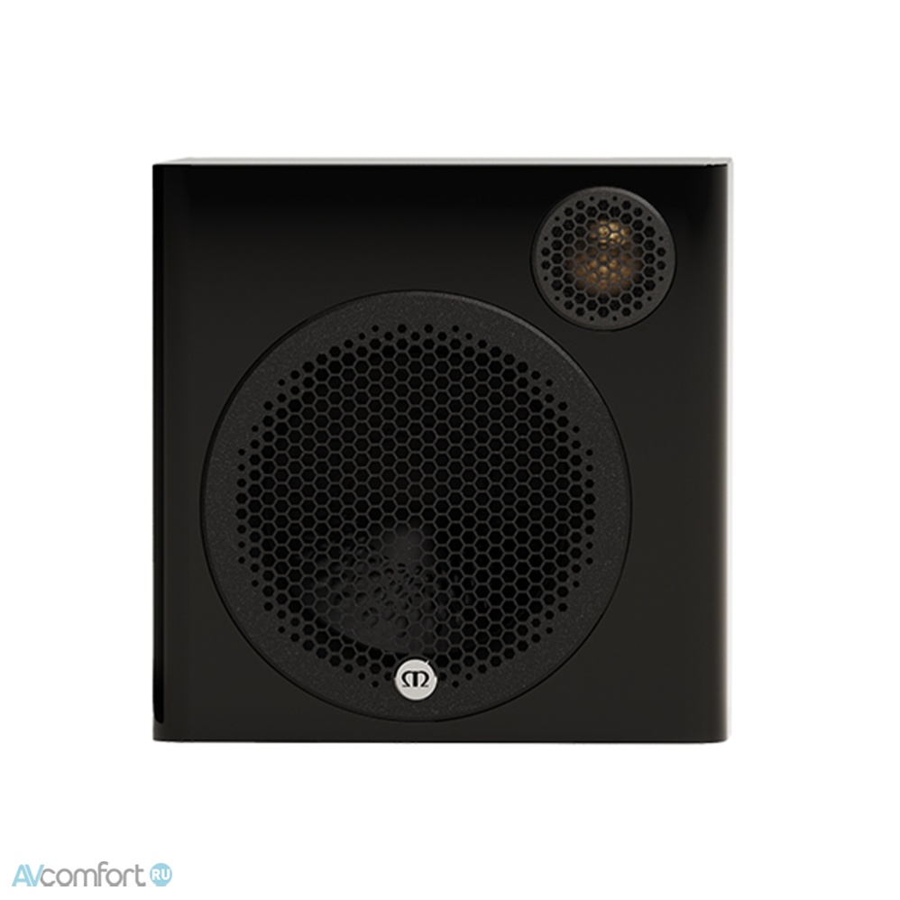Monitor Audio Radius 1 Black Gloss (4G)