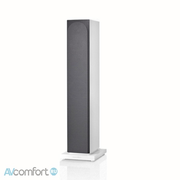 Bowers & Wilkins 704 S3 Satin White