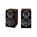Wharfedale Diamond 220 Walnut Pearl