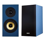 Davis Acoustics Courbet 3 Blue Gloss