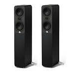 Q Acoustics 5040 Satin Black