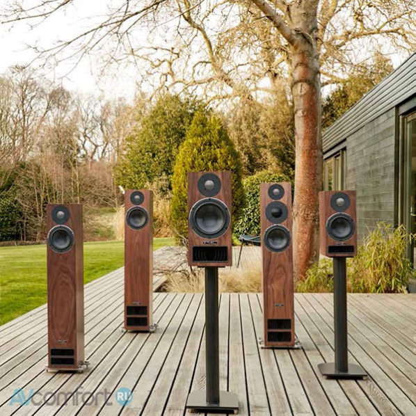 PMC twenty5.21 Walnut
