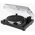 THORENS TD 202 Highgloss Back